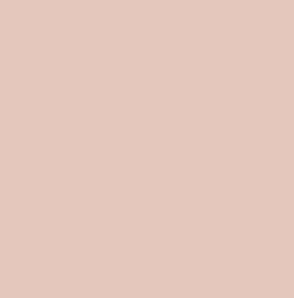 Dekokissen Uni | Rosé-Beige