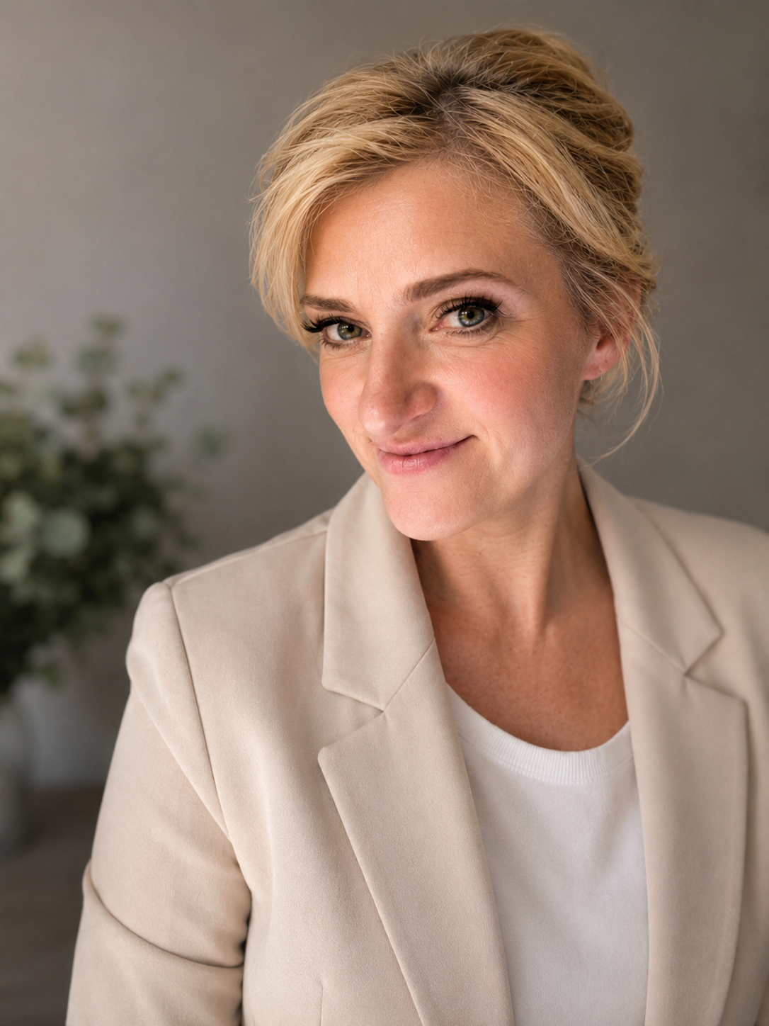 Marion Gründerin von Kissenglück