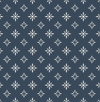Dekokissen mit Muster | Skandinavisches Design