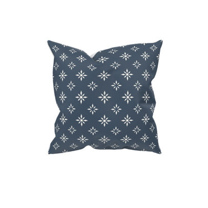 Dekokissen mit Muster | Skandinavisches Design
